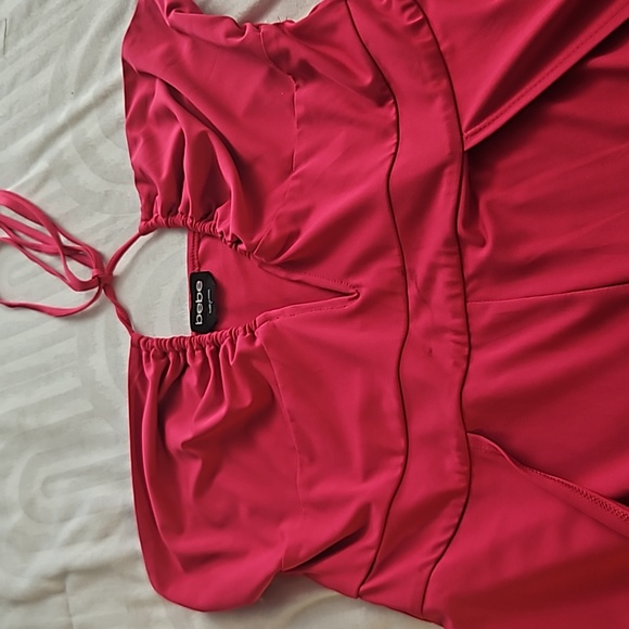 Jumpsuit by Bebe - Picture 4 of 4